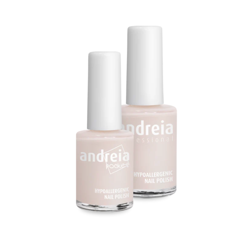 Esmalte Hipoalergénico Andreia Professional – Sin Alérgenos