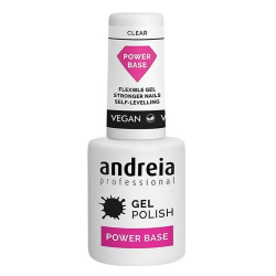 Power Base Andreia – Base Reforzada Alta Viscosidad con Extensión 2 mm