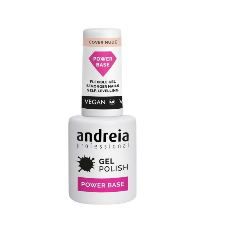 Power Base Andreia – Base Reforzada Alta Viscosidad con Extensión 2 mm