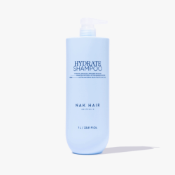 Nak Hydrate Shampoo