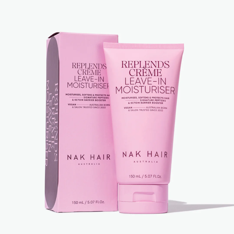 Replends Creme Leave-In Moisturiser