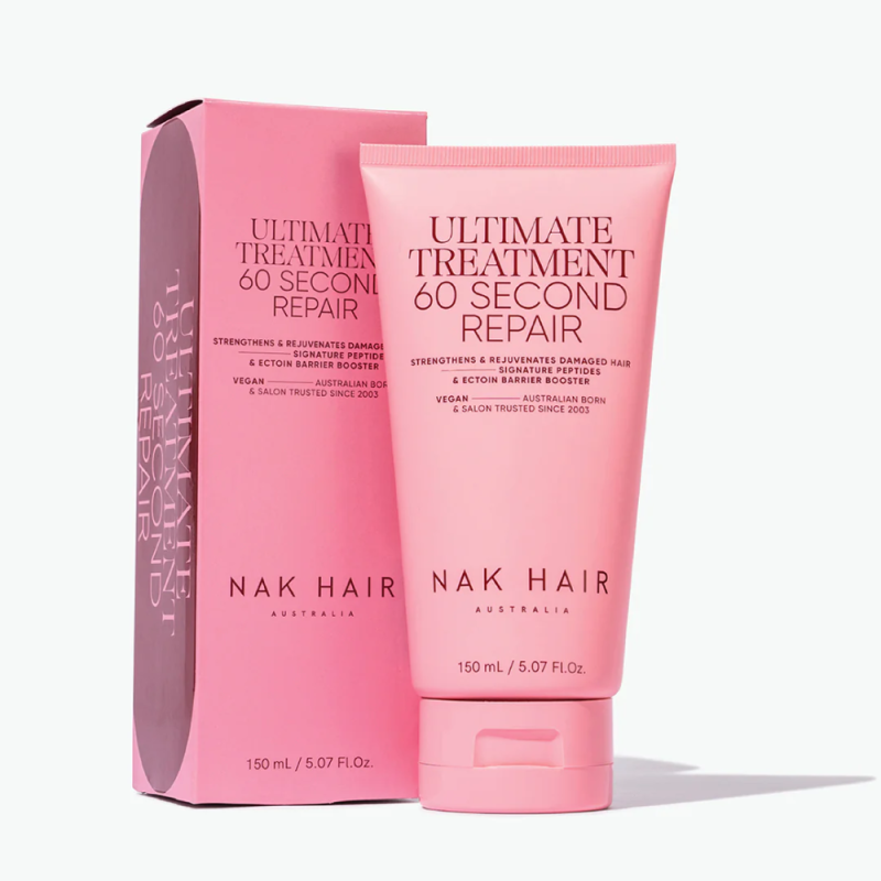 NAK ULTIMATE TREATMENT