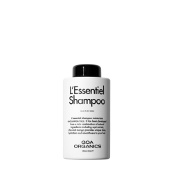 GOA L'ESSENTIEL SHAMPOO