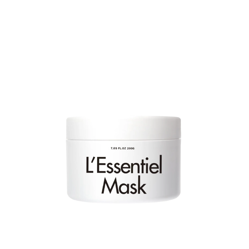 GOA L'ESSENTIEL MASK