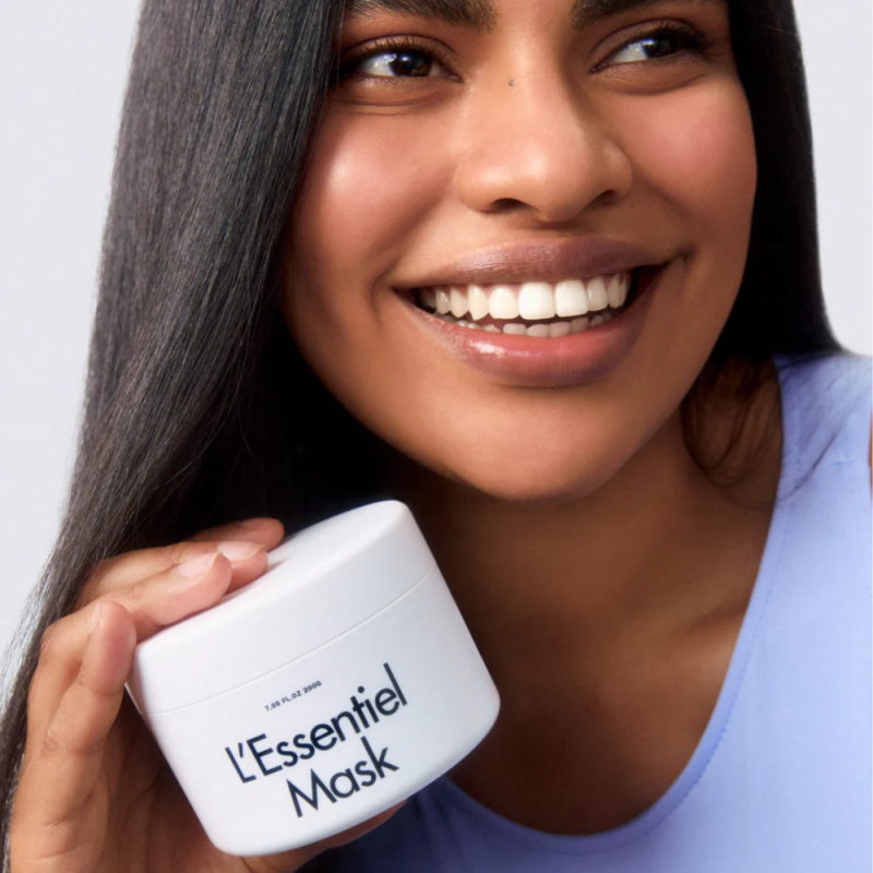 GOA L'ESSENTIEL MASK