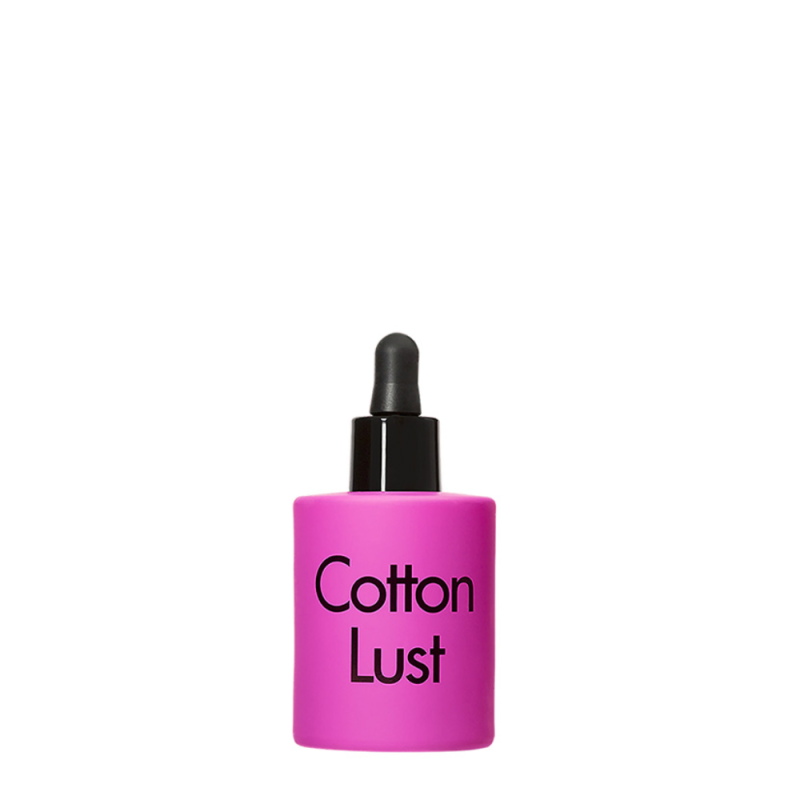 GOA COTTON LUST