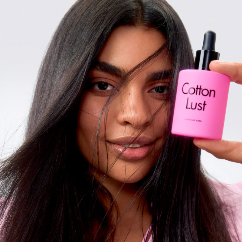 GOA COTTON LUST