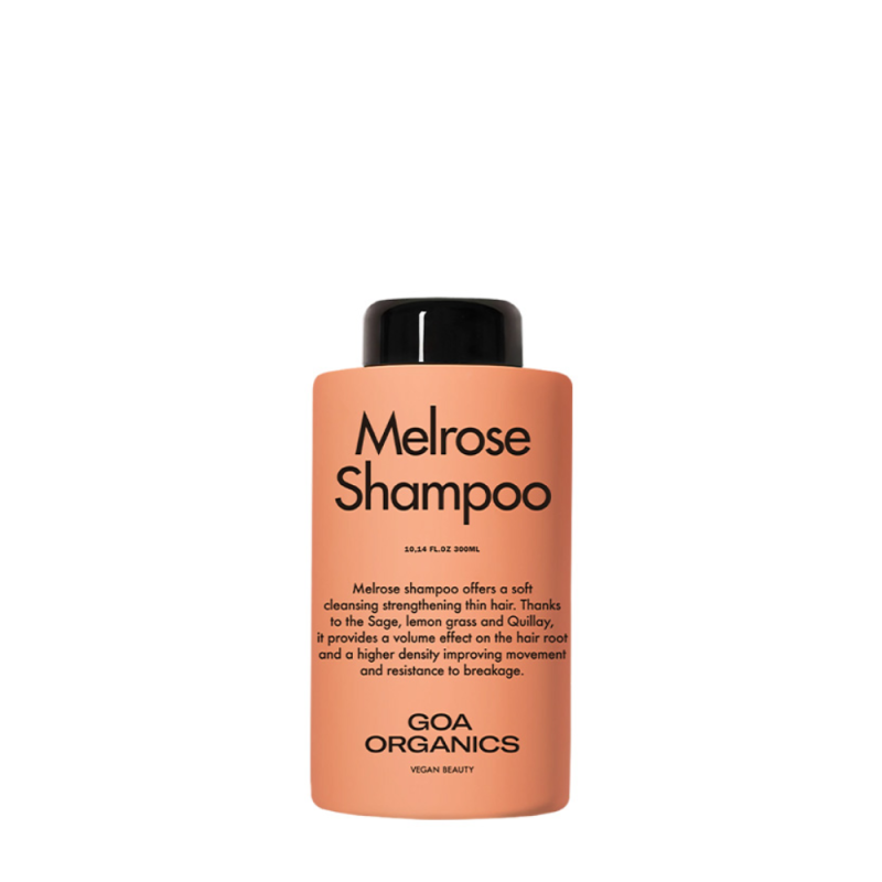 GOA MELROSE SHAMPOO