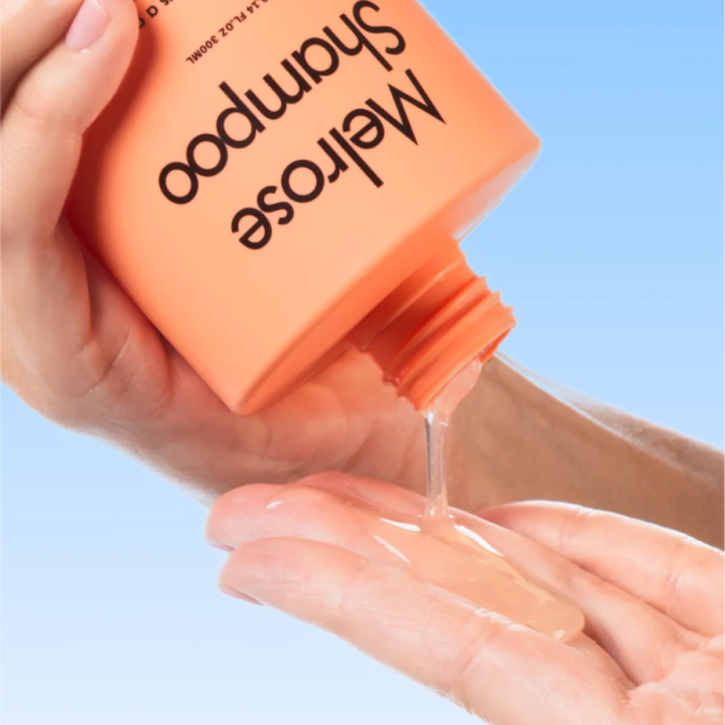 GOA MELROSE SHAMPOO