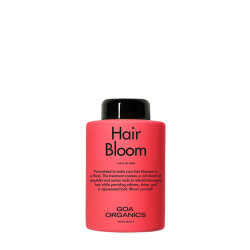 GOA HAIR BLOOM