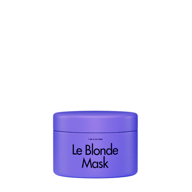 GOA LE BLONDE MASK