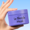 GOA LE BLONDE MASK
