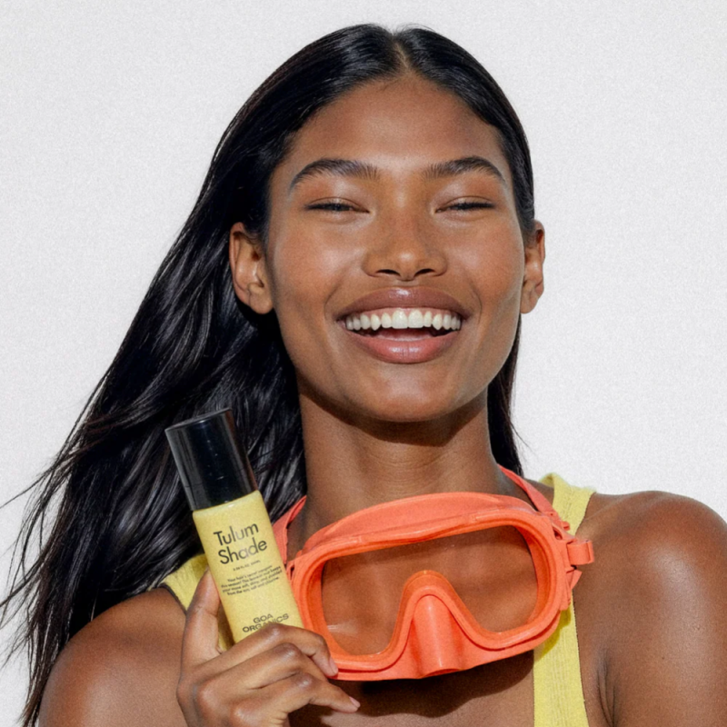 GOA TULUM SHADE 100ML