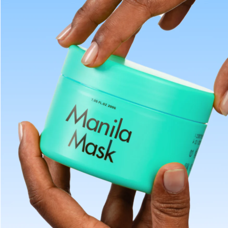 GOA MANILA MASK