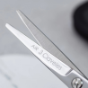 Tijeras de Peluquería 6,5″ 3 Claveles Air Profesionales