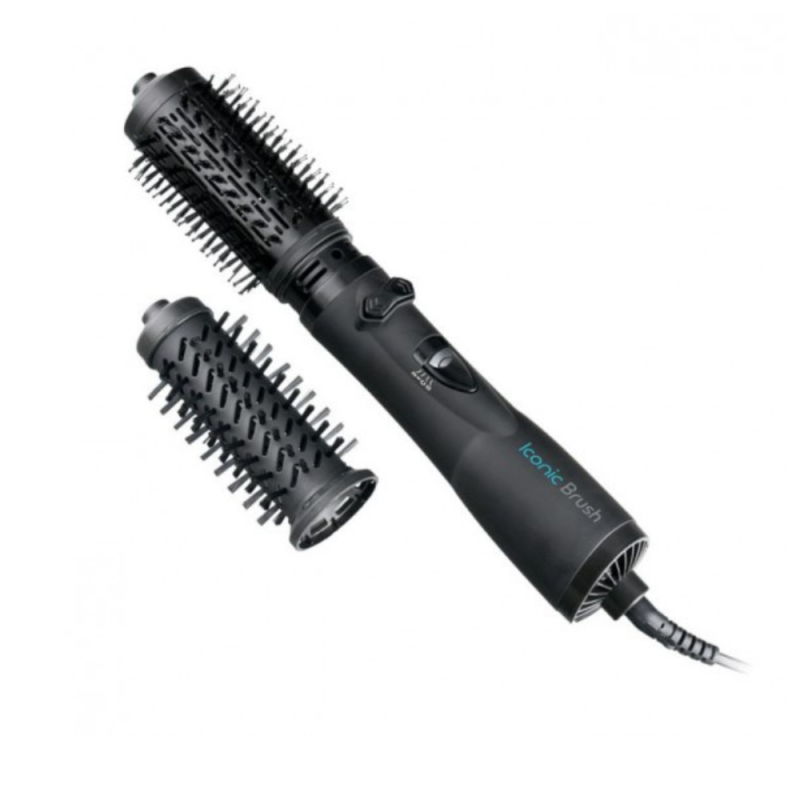 Cepillo Secador MyHair Ionic Brush AGV Giratorio 1000W