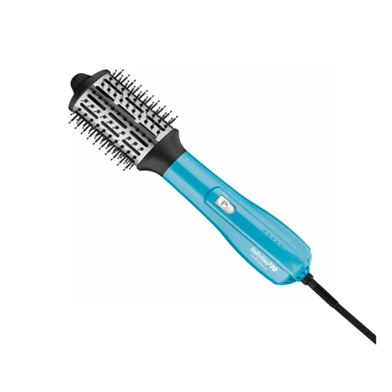 Cepillo Alisador BaBylissPRO Hot Air Brush 3.5 Profesional
