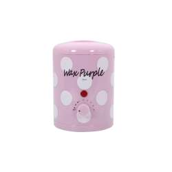 Fundidor de Cera Mini 2819 165 ml 35W Albi Pro