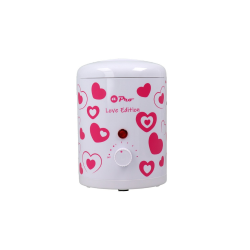 Fundidor de Cera Mini 2819 165 ml 35W Albi Pro