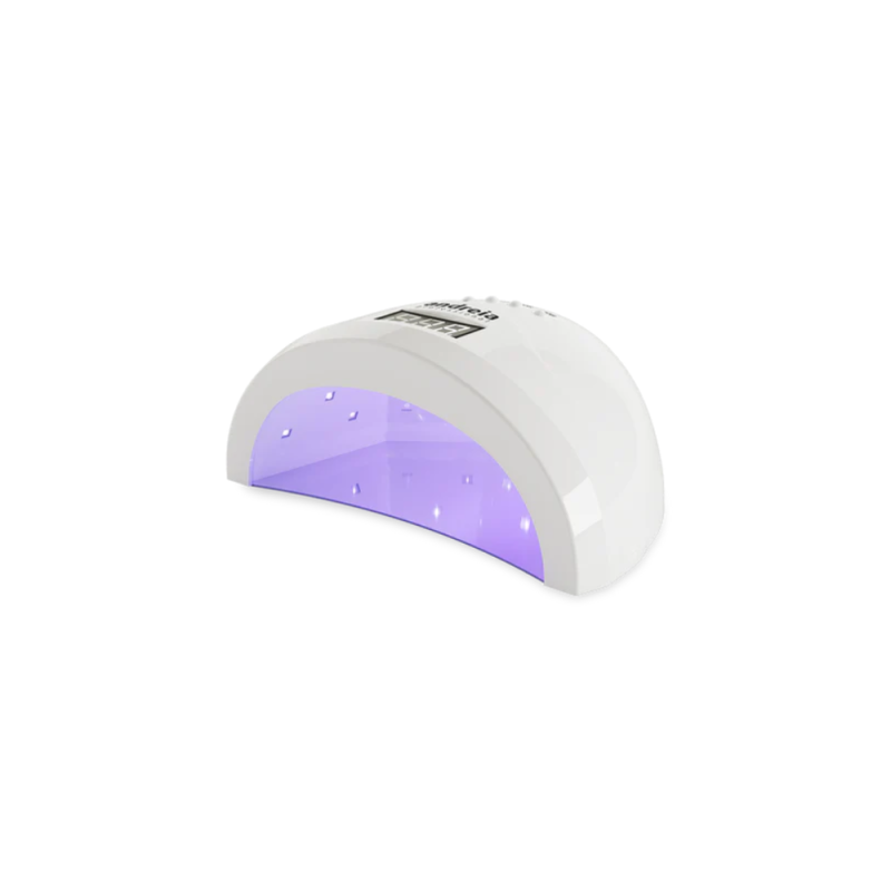 Pro Compact Lamp 48W – Lámpara LED Profesional para Uñas