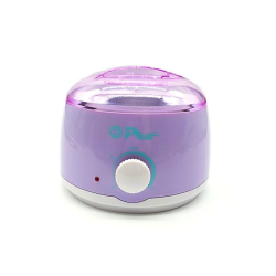 Fundidor de Cera Turquesa APRO 500 ml con Termostato Profesional