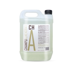 Champú Almendras ESEUVE 5L – Hidratante Profesional
