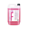 ESEUVE Champú Frambuesa 5L – Profesional Sin Parabenos