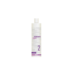 Permanente P2 Cabellos Teñidos 500ml – Ondulación Profesional