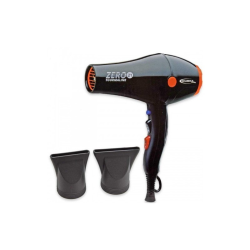 Secador Zero 21 Airy Giubra 2000W Profesional con Turmalina