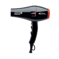 Secador Zero 19 Negro Tourmaline 2000W Giubra Profesional