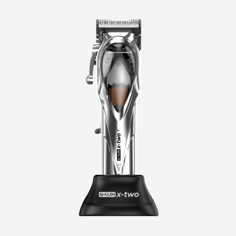 Máquina Cortapelos G-Lux X-Two Giubra Profesional 10W
