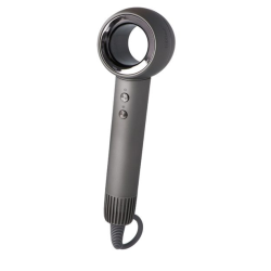 Secador Vision Air Profesional Digital con Iones