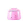 Fundidor de Cera 400g Rosa