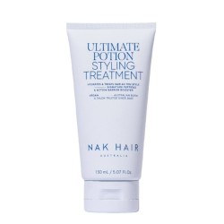 NAK Ultimate Potion 150ml – Sérum Antifrizz con Protección UV
