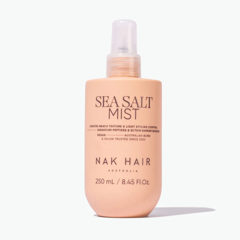 NAK SEA SALT MIST 250ML