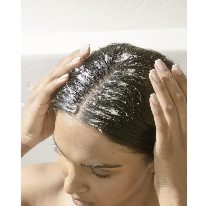 ORI LAB Refresh Scalp & Body Scrub 200 g