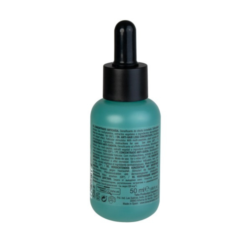 Peptide T98 Programa 3 Meses – Tratamiento Anticaída con Péptidos