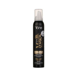 Espuma Magic Rizos – Fijación Fuerte Flexible Antifrizz