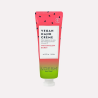 VOESH Watermelon Burst 1.5 oz – Crema Vegana Edición Limitada