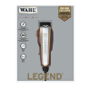 WAHL Legend Cordless 5 Star – Máquina Profesional Edición Limitada