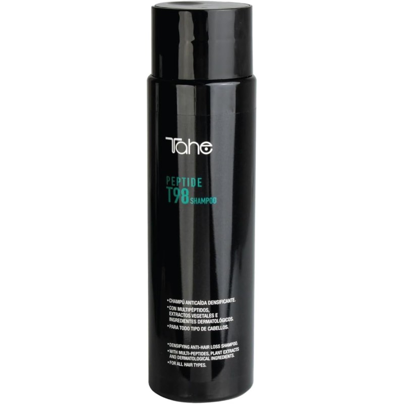 Peptide T98 Programa 3 Meses – Tratamiento Anticaída con Péptidos
