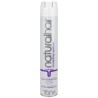 TAHE Laca Fijación Fuerte 400 ml – Spray Antifrizz Profesional