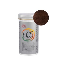 Wella EOS Jengibre (III) – Coloración Vegetal Cobriza 120 g