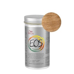 Wella EOS Jengibre (III) – Coloración Vegetal Cobriza 120 g