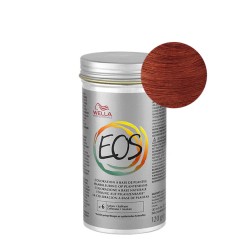 Wella EOS Jengibre (III) – Coloración Vegetal Cobriza 120 g
