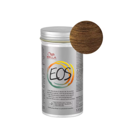Wella EOS Jengibre (III) – Coloración Vegetal Cobriza 120 g