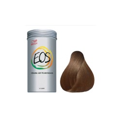 Wella EOS Jengibre (III) – Coloración Vegetal Cobriza 120 g