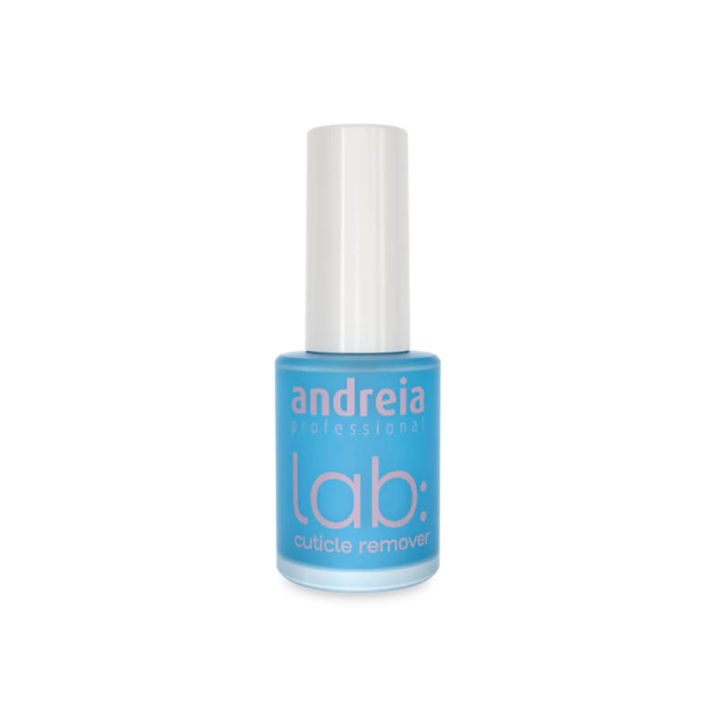 LAB Cuticle Remover – Removedor Profesional de Cutículas