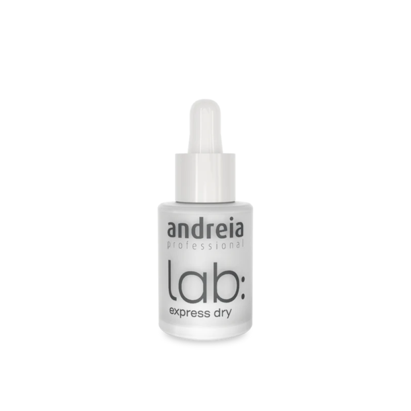 LAB Express Dry – Secante Rápido para Esmalte con Brillo Intacto