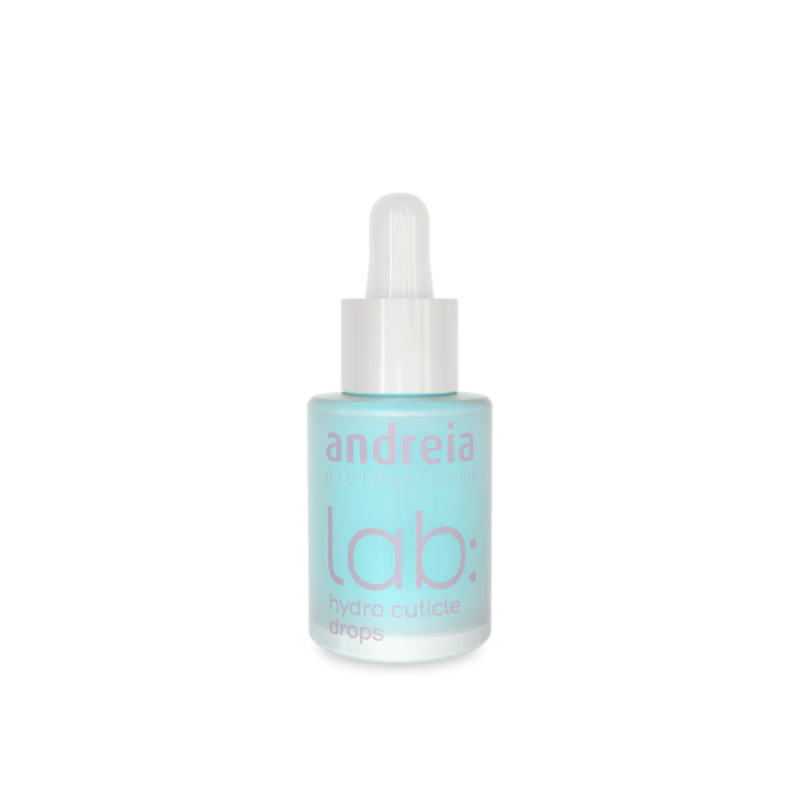 LAB Hydro Cuticle Drops – Hidratante Acuoso para Cutículas